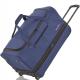 Дорожная сумка на колесах Travelite BASICS/Blue TL096276-20
