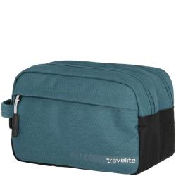 Несесер Travelite KICK OFF 69/Petrol TL006920-22