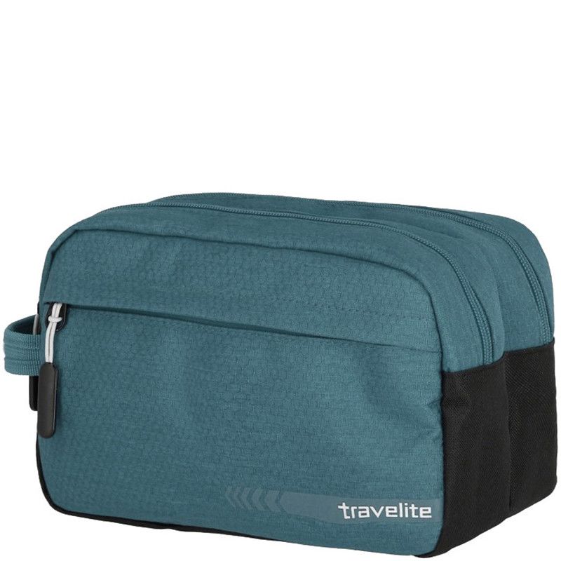 Несесер Travelite KICK OFF 69/Petrol TL006920-22