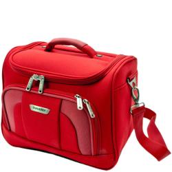 Б'юті-кейс Travelite ORLANDO/Red TL098492-10