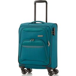 Чемодан Travelite KENDO/Petrol TL090347-22 (Маленький)