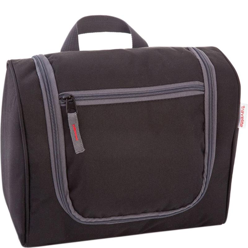 Несесер Travelite ACCESSORIES/Black TL002452-01