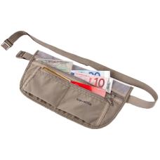 Сумка-гаманець на пояс Travelite ACCESSORIES/Beige TL000099-40