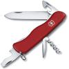Швейцарский складной нож 111мм Victorinox PICKNICKER 0.8353