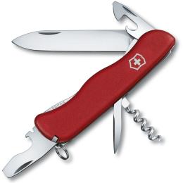 Швейцарский складной нож 111мм Victorinox PICKNICKER 0.8353