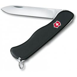 Швейцарский складной нож 111мм Victorinox SENTINEL 0.8413.3