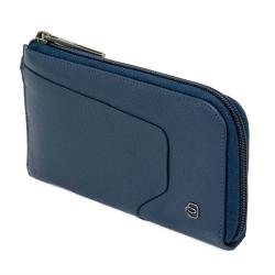 Клатч Piquadro AKRON (AO) Blue PP4766AOR_BLU