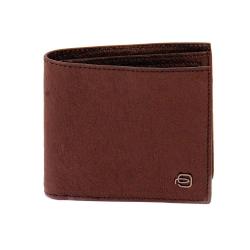 Портмоне Piquadro BLACK SQUARE (B3) Tobacco PU5185B3R_CU