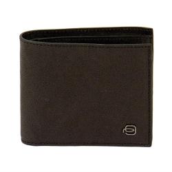 Портмоне Piquadro BLACK SQUARE (B3) D.Brown PU5185B3R_TM