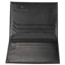 Портмоне Victorinox Travel ALTIUS EDGE/Black 602001
