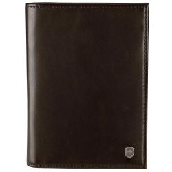 Портмоне Victorinox Travel ALTIUS EDGE/Dark Earth 605333