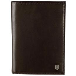Портмоне Victorinox Travel ALTIUS EDGE/Dark Earth 605333