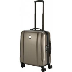 Валіза Titan XENON 19/Champagne Ti849406-40 (Маленька)