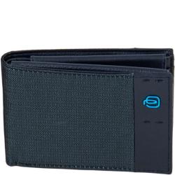Портмоне Piquadro PULSE (P16) ChevronBlue PU1392P16_CHEVBLU