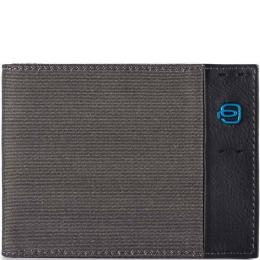 Портмоне Piquadro PULSE (P16) Classy PU1241P16_CLASSY