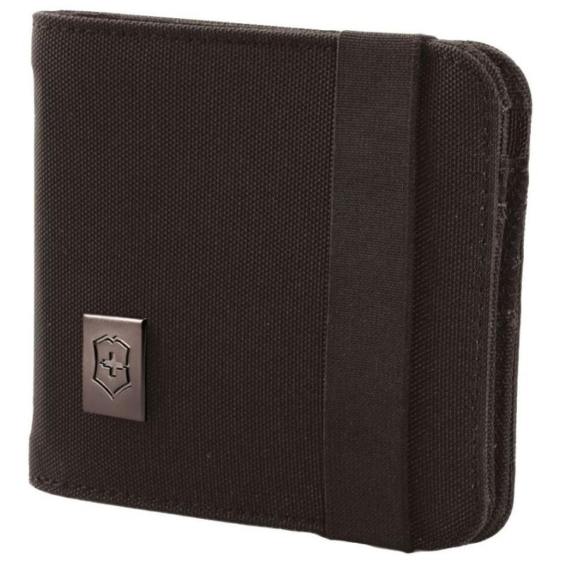 Портмоне Victorinox Travel TRAVEL ACCESSORIES 4.0/Black 31172501