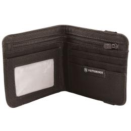 Портмоне Victorinox Travel TRAVEL ACCESSORIES 4.0/Black 31172501