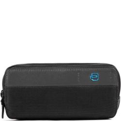 Клатч Piquadro PULSE (P16) Black AC2141P16_N