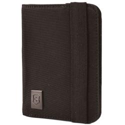 Обкладинка для паспорта Victorinox Travel TRAVEL ACCESSORIES 4.0/Black 31172201