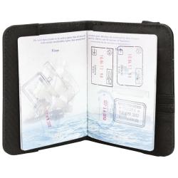 Обкладинка для паспорта Victorinox Travel TRAVEL ACCESSORIES 4.0/Red 31172203