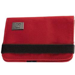 Обкладинка для паспорта Victorinox Travel TRAVEL ACCESSORIES 4.0/Red 31172203