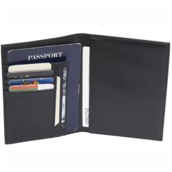 Обкладинка для паспорта Victorinox Travel ALTIUS 3.0/Black 30163301