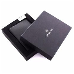 Обкладинка для паспорта Victorinox Travel ALTIUS 3.0/Black 30163301