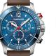 Годинник 43 мм Wenger SEAFORCE Chrono W01.0643.116