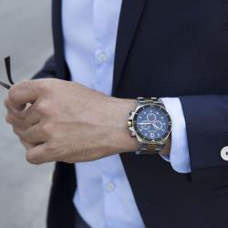Мужские часы Wenger SEAFORCE Chrono W01.0643.113