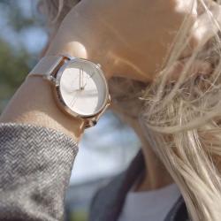 Жіночий годинник Wenger METROPOLITAN DONNISSIMA W01.1731.112