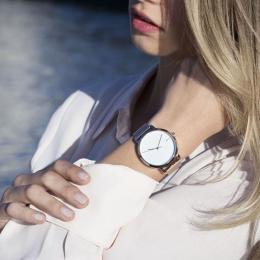 Жіночий годинник Wenger METROPOLITAN DONNISSIMA W01.1731.112