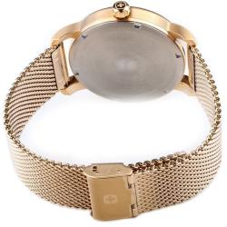Жіночий годинник Wenger METROPOLITAN DONNISSIMA W01.1731.112