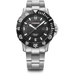 Чоловічий годинник Wenger SEAFORCE W01.0641.131