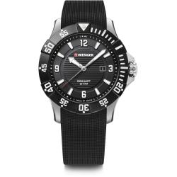 Чоловічий годинник Wenger SEAFORCE W01.0641.132
