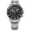 Часы 43 мм Wenger SEAFORCE Chrono W01.0643.117