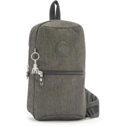Сумка-слинг Kipling SATIL Black Peppery (78S)