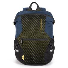Рюкзак для ноутбука Piquadro PQ-Y (PQY) Blue-Yellow CA5116PQY_BLG