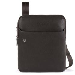 Сумка Piquadro BLACK SQUARE (B3) D.Brown CA5085B3_TM