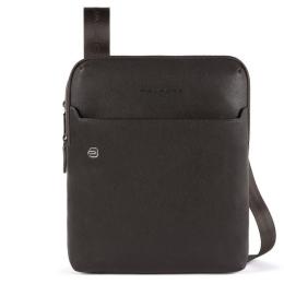 Сумка Piquadro BLACK SQUARE (B3) D.Brown CA5085B3_TM