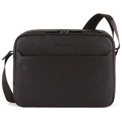 Сумка для iPad Piquadro BLACK SQUARE (B3) D.Brown CA5086B3_TM