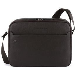 Сумка для iPad Piquadro BLACK SQUARE (B3) D.Brown CA5086B3_TM