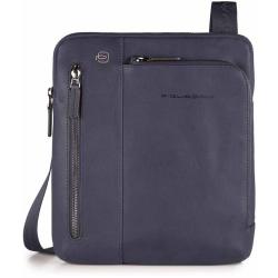 Сумка Piquadro BLACK SQUARE (B3) Ocean Blue CA1816B3_BLU4