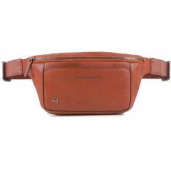 Сумка на пояс Piquadro BLACK SQUARE (B3) Orange CA2174B3_AR