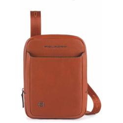 Сумка Piquadro BLACK SQUARE (B3) Orange CA3084B3_AR