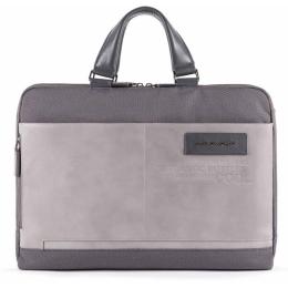 Сумка для ноутбука 15.6″ Piquadro Ade (W107) Grey CA5156W107_GR