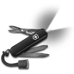 Швейцарський складаний ніж 58мм Victorinox SIGNATURE LITE 0.6226.31P