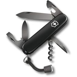 Швейцарський складаний ніж 91мм Victorinox SPARTAN 1.3603.31P