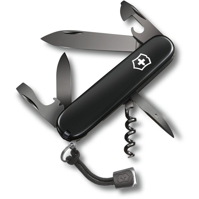 Швейцарський складаний ніж 91мм Victorinox SPARTAN 1.3603.31P
