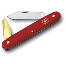 Складаний ніж садовода 100мм Victorinox Budding 2 3.9110.B1