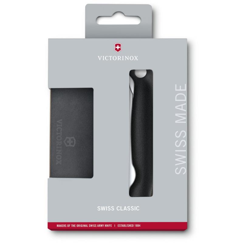Набір кухонний Victorinox SWISS CLASSIC Paring Set 6.7191.F3
